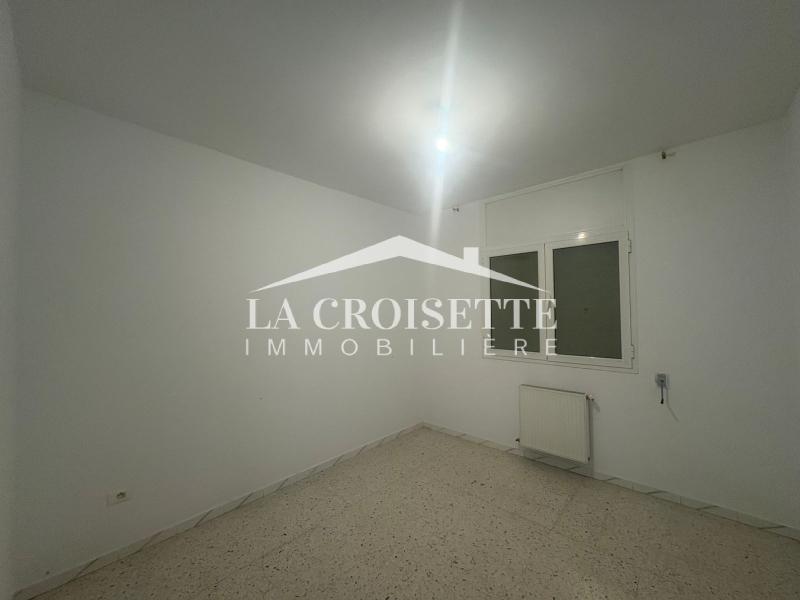 Appartement S+2 à L'aouina